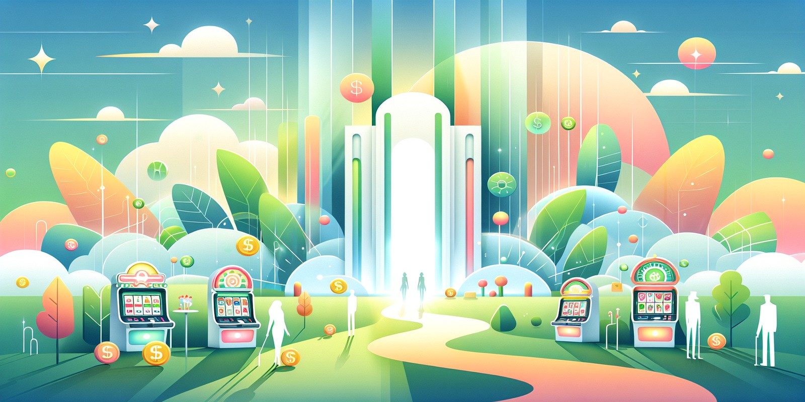 Discover the Best New Online Casinos of 2025 for Slot Enthusiasts - Stakelogic Guide for Pakistan Players