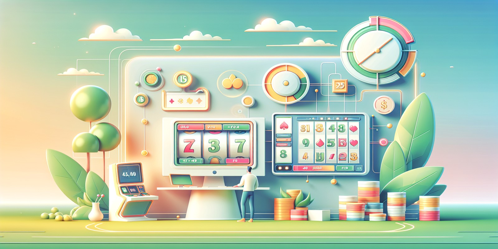 Discover the Best Online Casinos for Slot Lovers in Pakistan - Stakelogic Guide