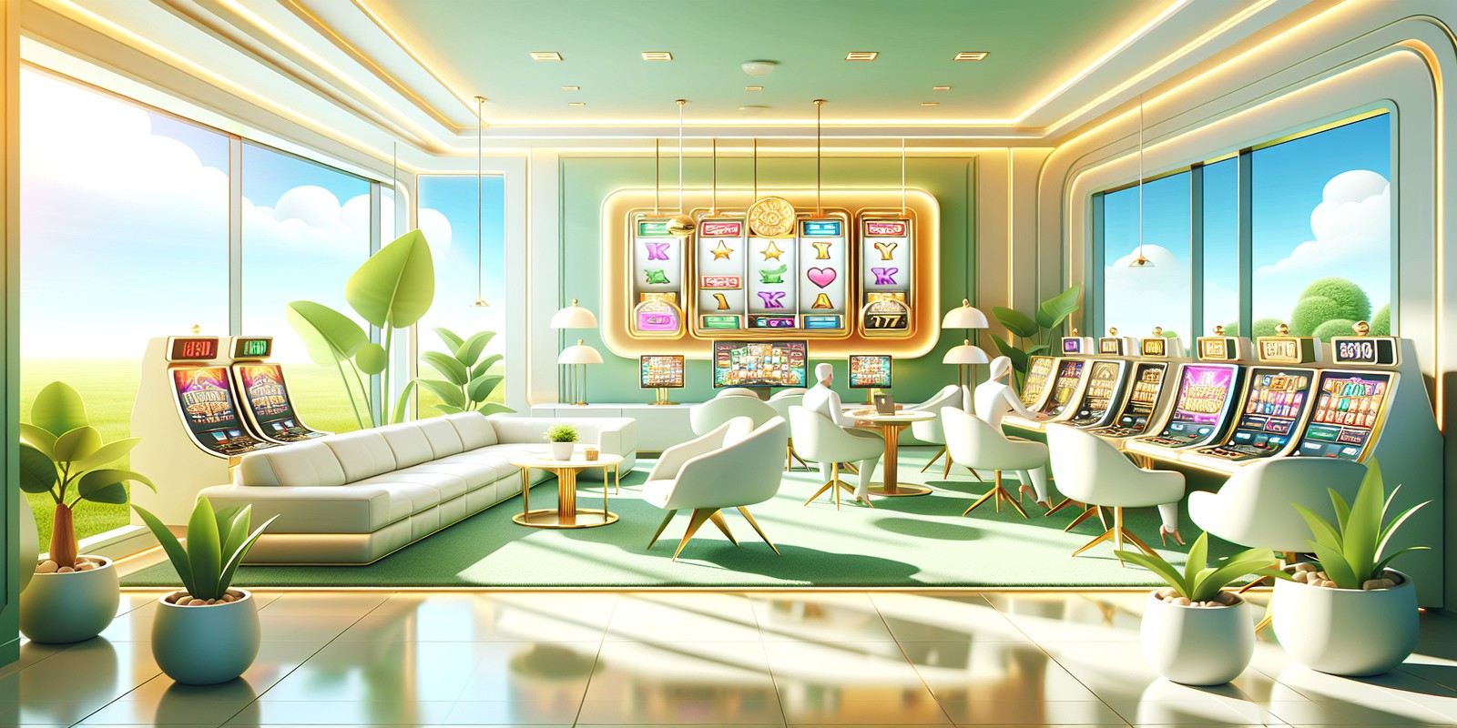 Download Motta Theme Slots: Stakelogic's guide for playing Motta Theme Slots in Pakistan.