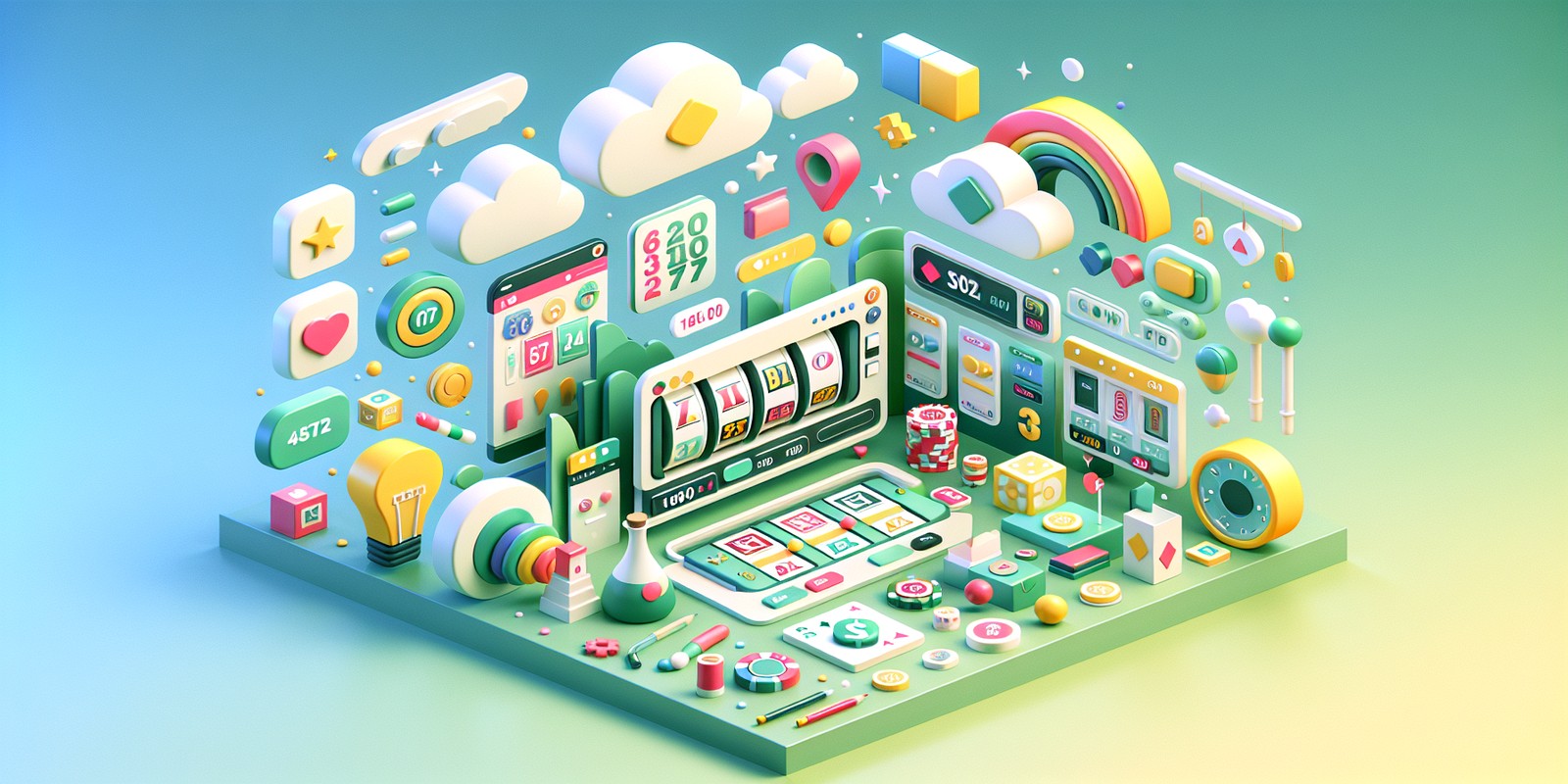 Explore Pennsylvania Online Casinos: Top Slot Strategies for 2025 - A comprehensive guide for Pakistani players.