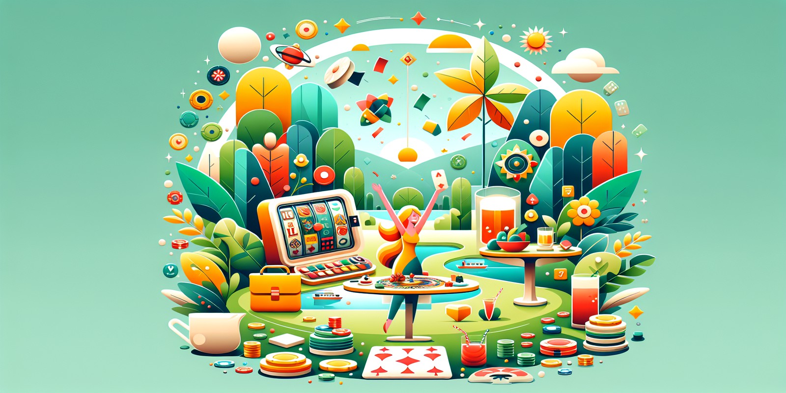 Exploring Top Slot Games: Stakelogic's Guide for Pakistani Players