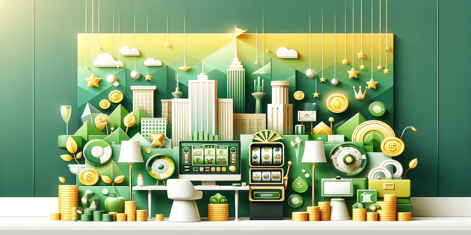 Level Up Your Wins: Top Online Slots in Pakistan - Stakelogic Guide