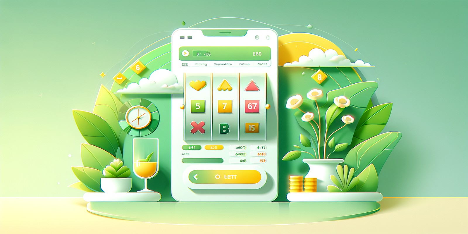 Unlock Big Wins: Download the Zcapk App for Slot Gaming Fun 2025 - Stakelogic Guide for Pakistani Players