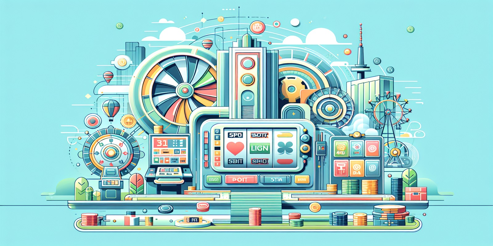 Unlock Exciting Slot Wins: Your Guide to BC App Download 2025 - A Stakelogic Guide for Players in Pakistan.