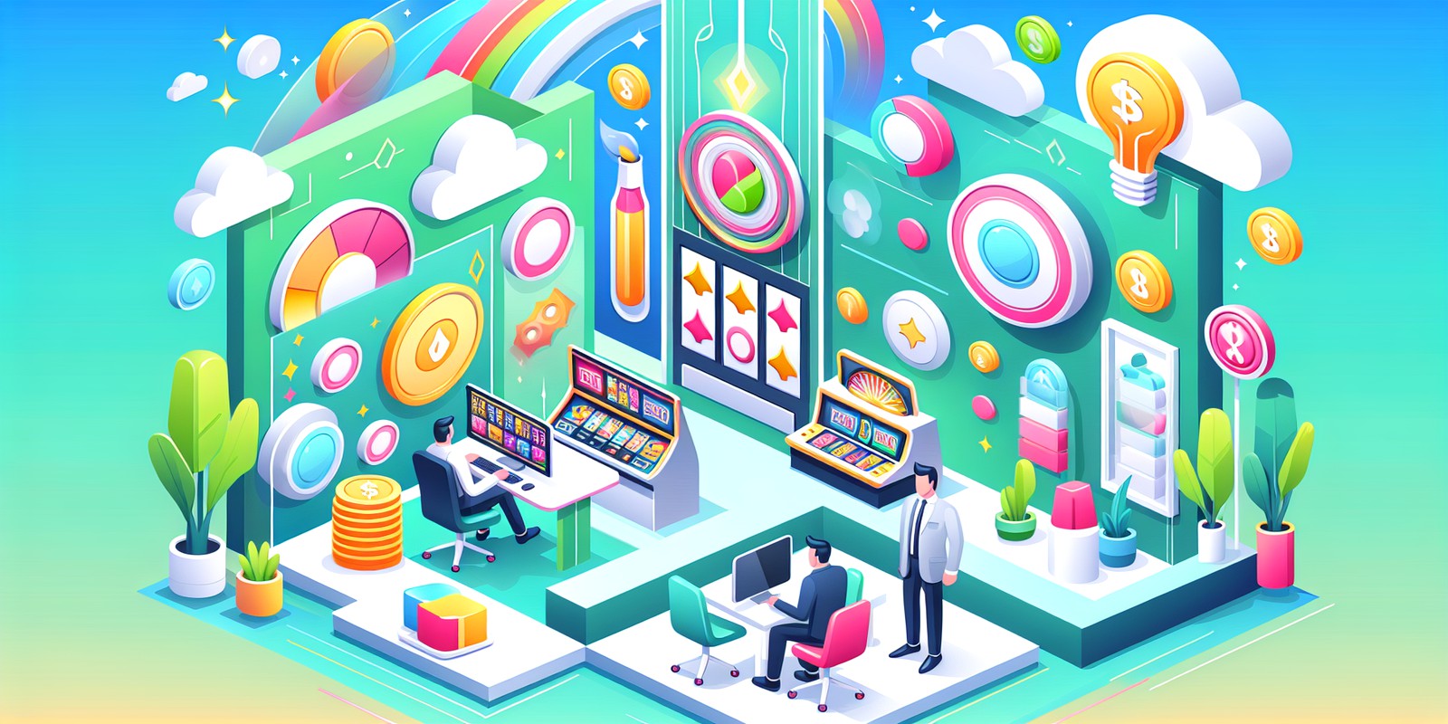 Unlock Fun: Download the 4rabet iOS App for Slot Gaming 2025 - Stakelogic Guide for Pakistan Players