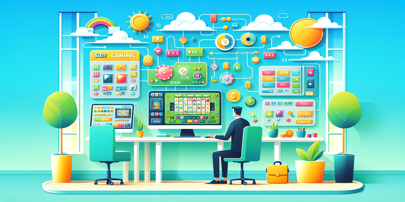 Unlock Fun: Download the Ultimate BC App for Slot Games in 2025 - Stakelogic Guide for Pakistani Players