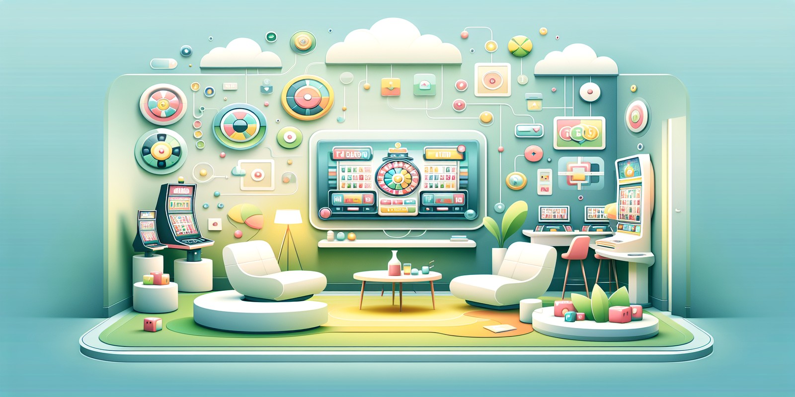 Unlock the Motta Theme: Free Slot Game Downloads for 2026 - Stakelogic Guide for Pakistan Players