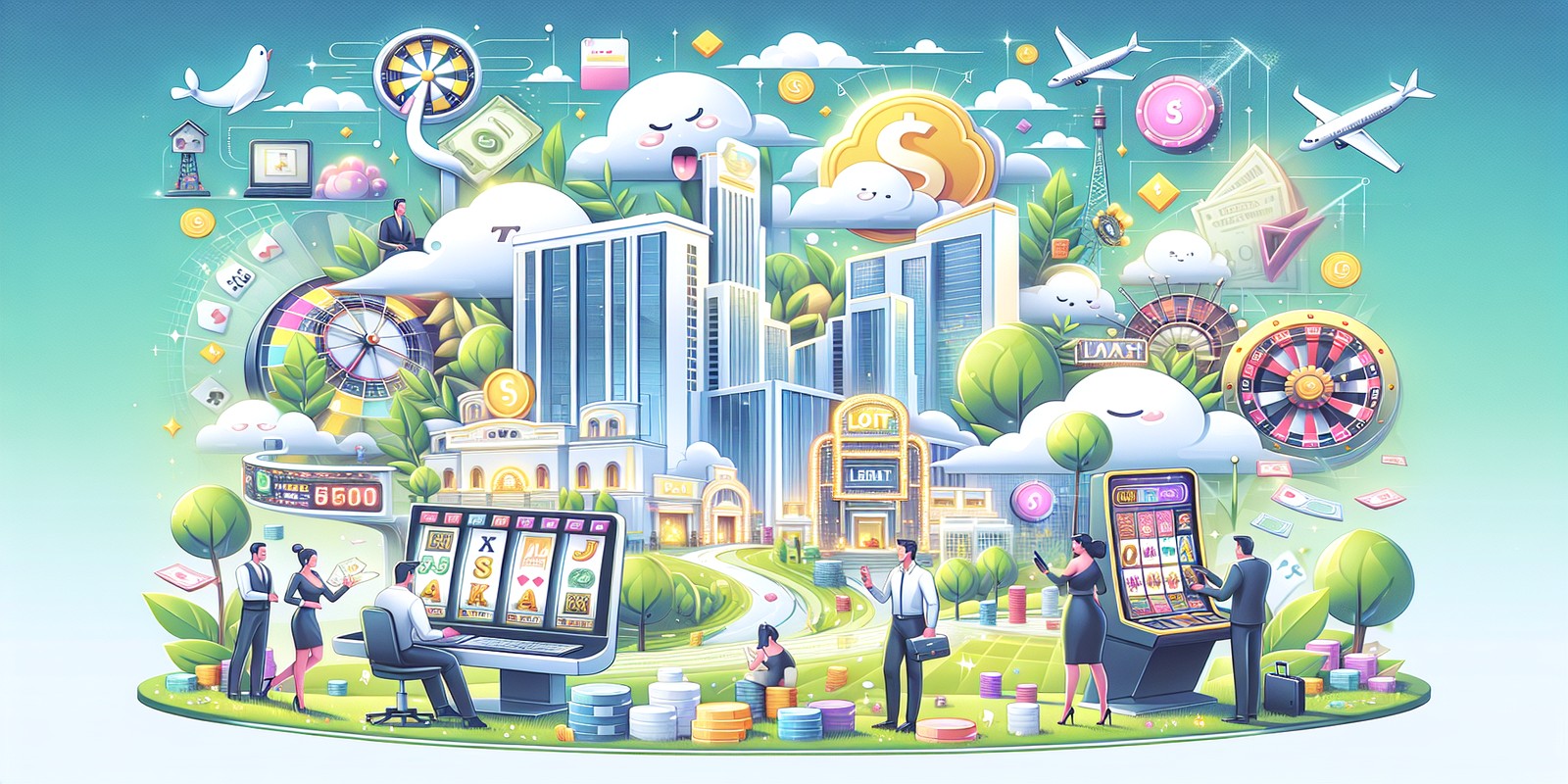 Unlocking Slots: Top Pennsylvania Online Casinos to Play in 2025 - Slot Strategy Guide for Indian | Stakelogic