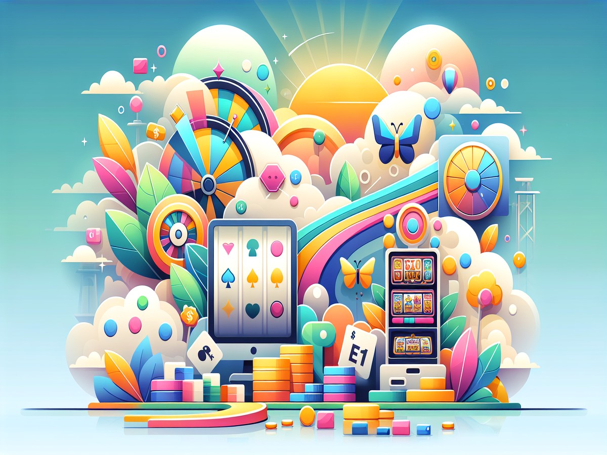 Stakelogic Fortune Tiger Games