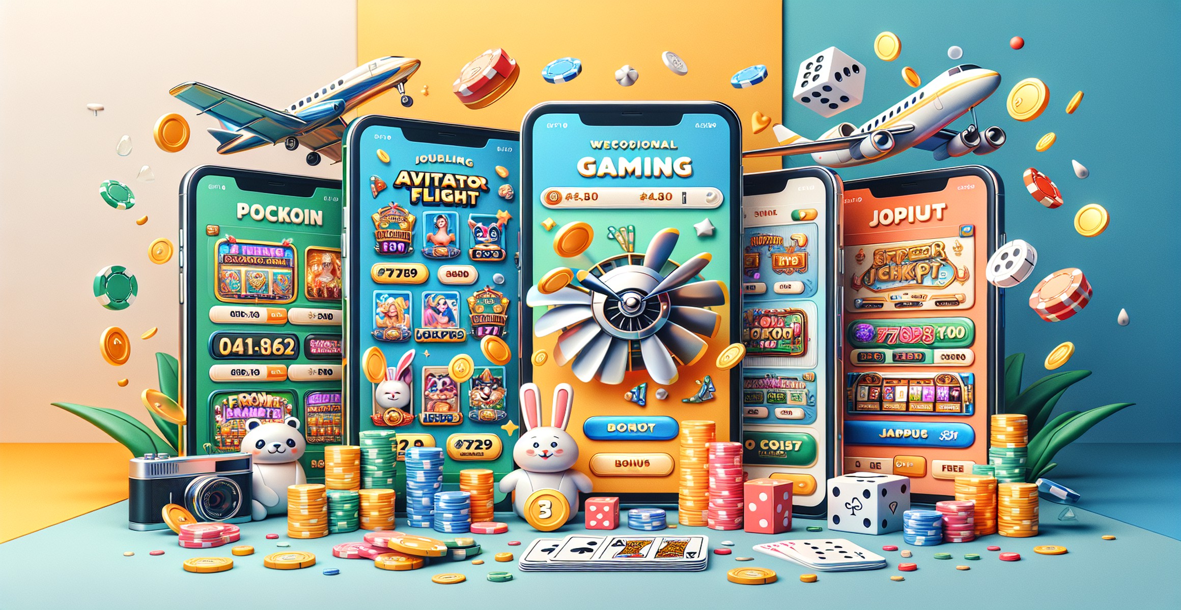 Fortune Tiger Games - Online Slot Game at Stakelogic